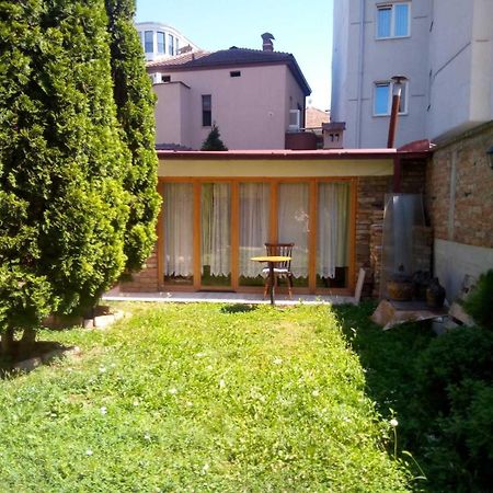 Villa Re3Ca Skopje Exteriör bild