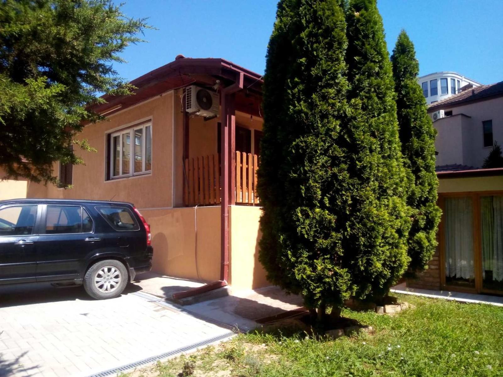 Villa Re3Ca Skopje Exteriör bild