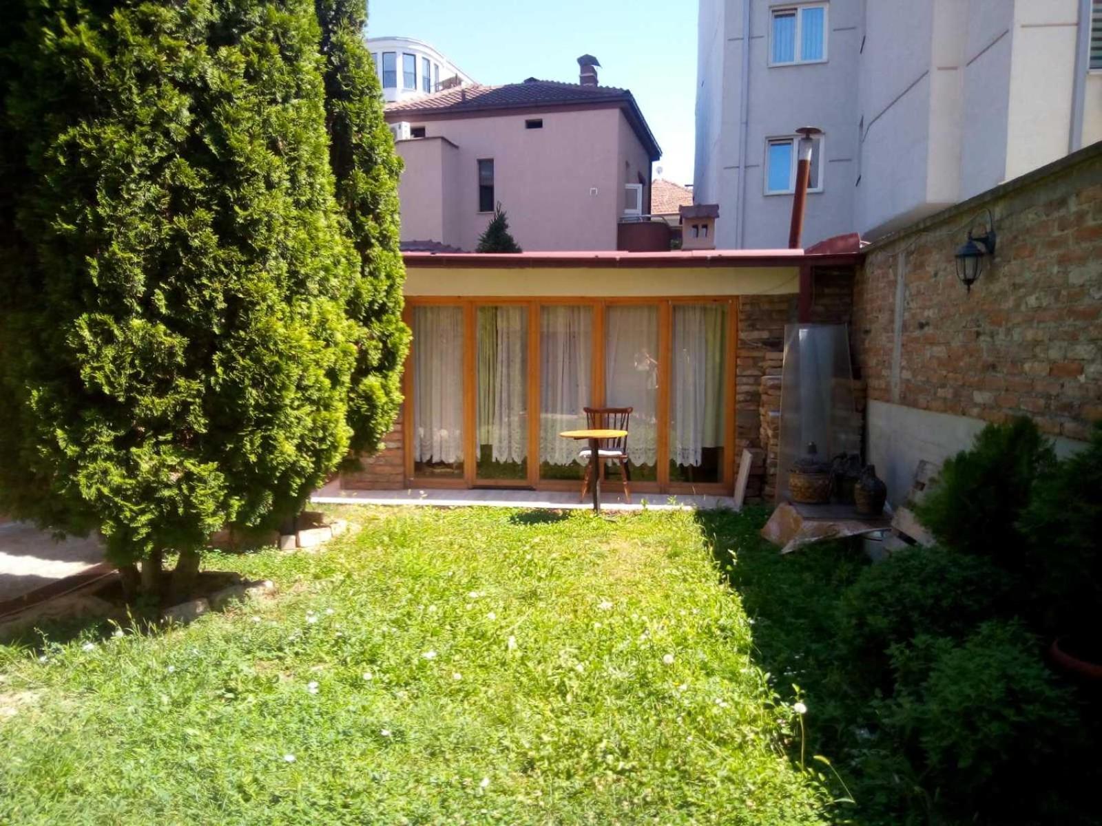 Villa Re3Ca Skopje Exteriör bild