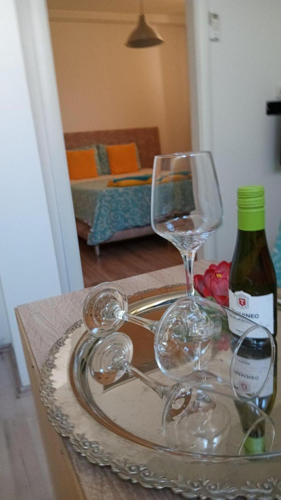 Villa Re3Ca Skopje Exteriör bild