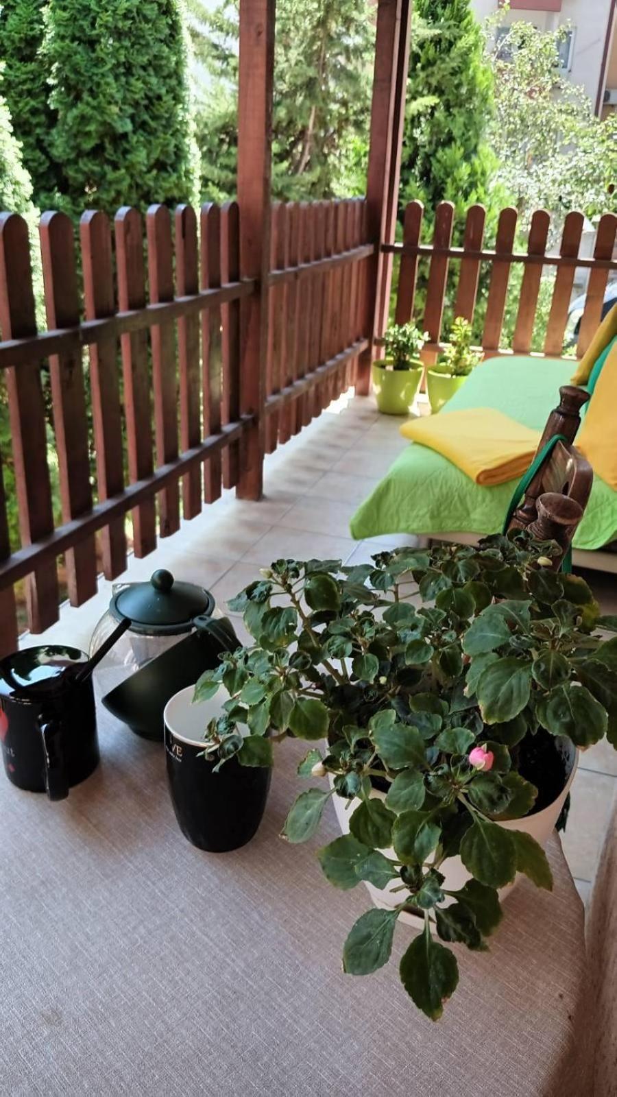 Villa Re3Ca Skopje Exteriör bild