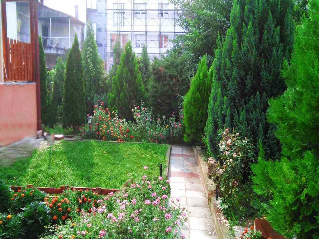 Villa Re3Ca Skopje Exteriör bild