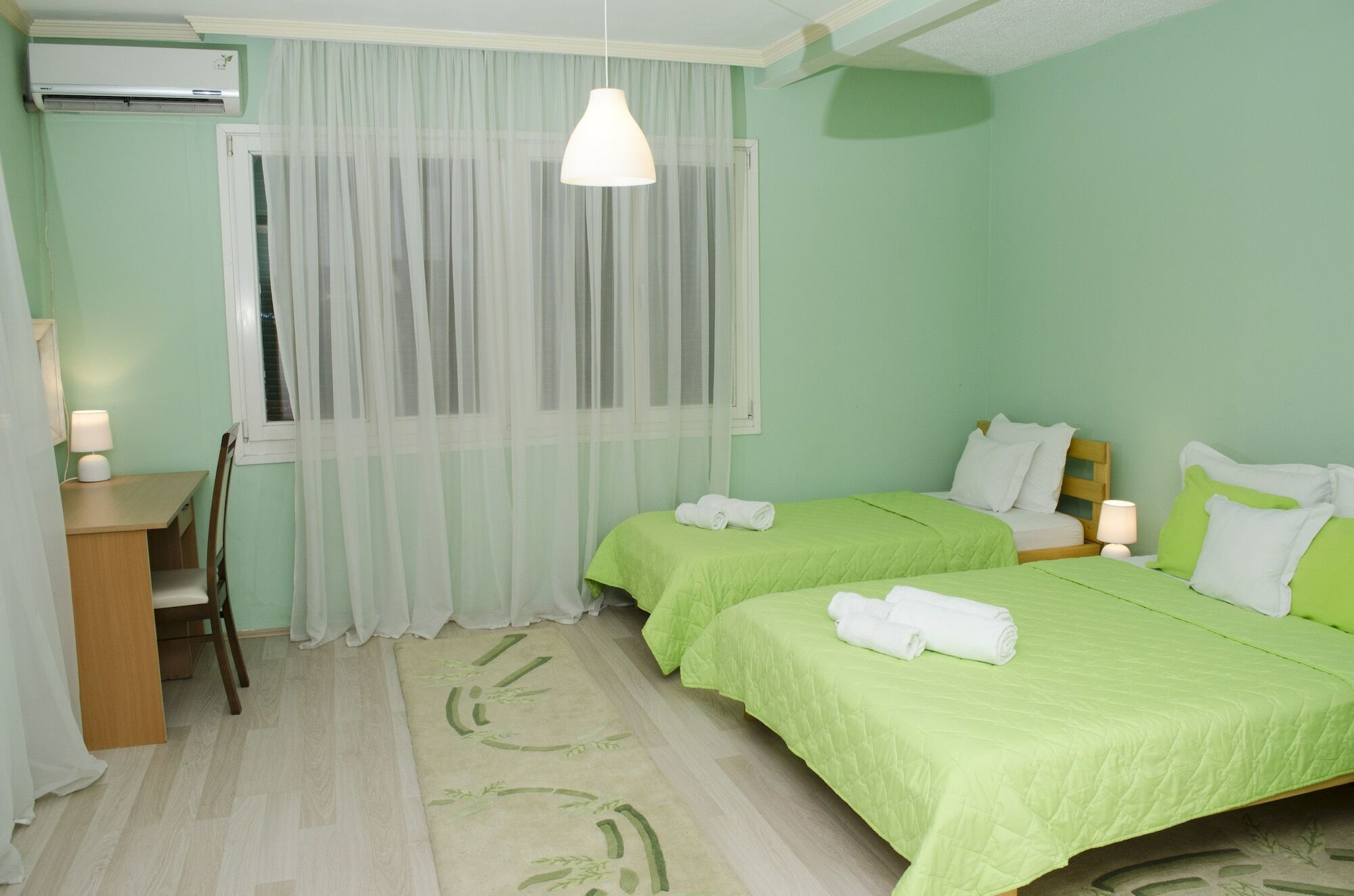 Villa Re3Ca Skopje Exteriör bild