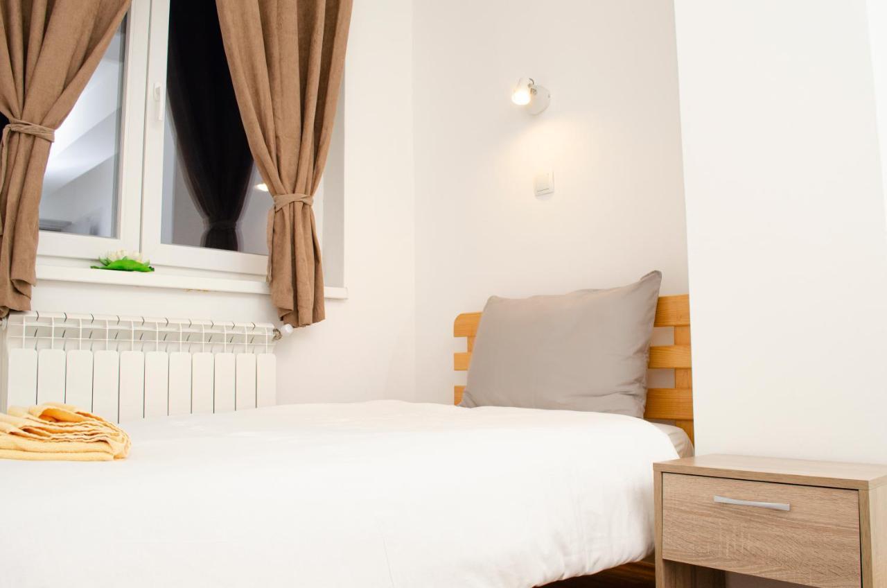 Villa Re3Ca Skopje Exteriör bild